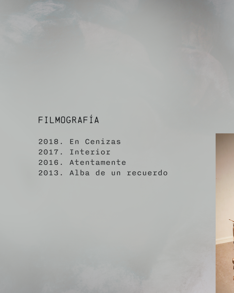 Camila Rodríguez Triana - El canto del Auricanturi